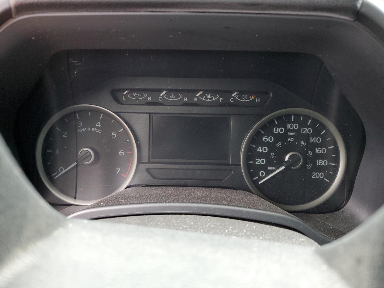 2018 Ford F150 Supercrew VIN: 1FTEW1EPXJFC06456 Lot: 55274784