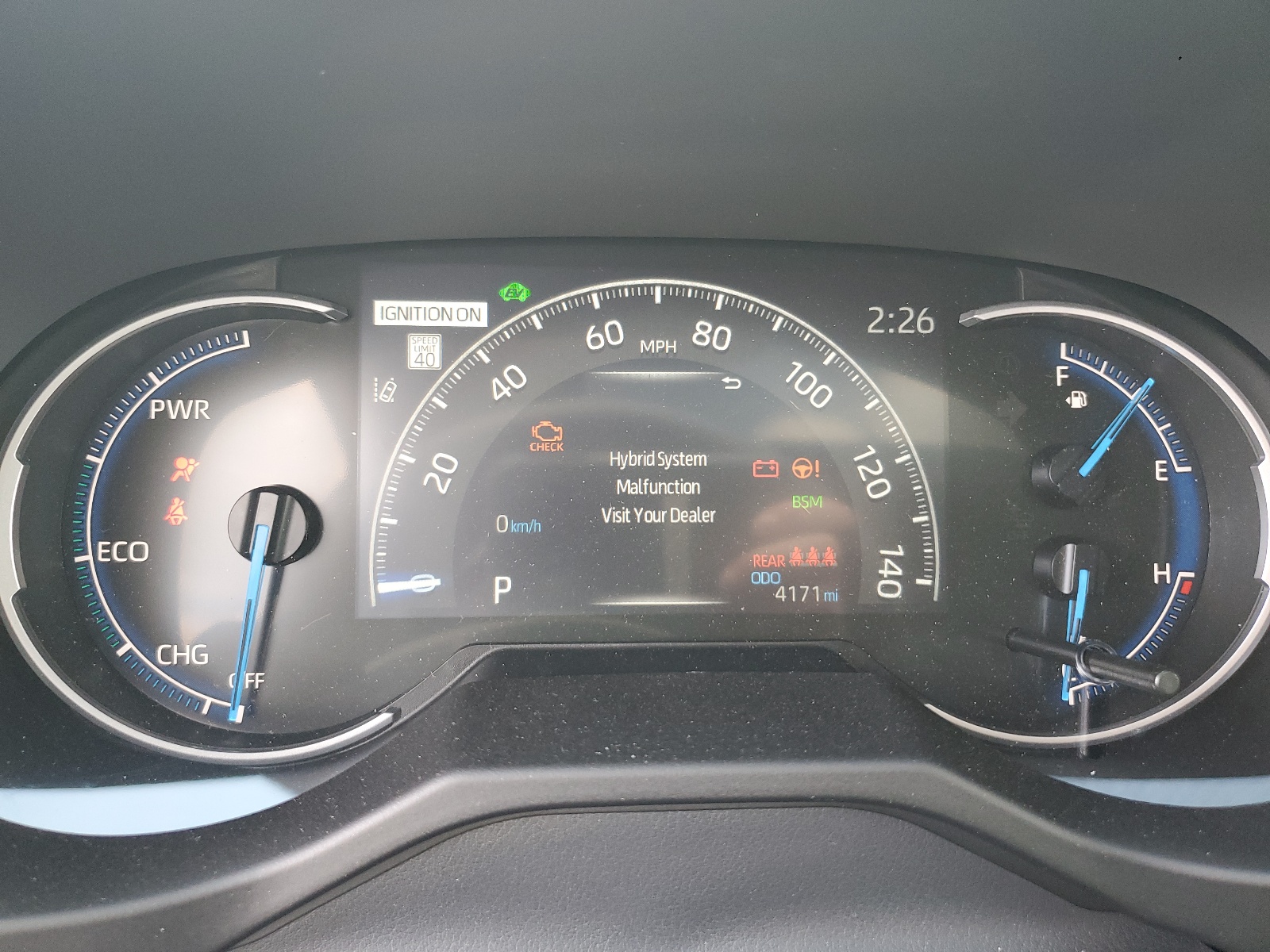 4T3RWRFV0RU122735 2024 Toyota Rav4 Xle