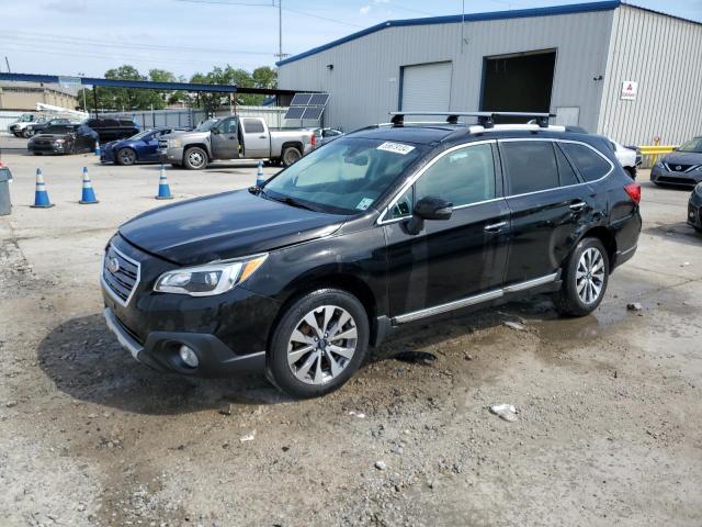 2017 Subaru Outback Touring for Sale in New Orleans, LA - Rear End