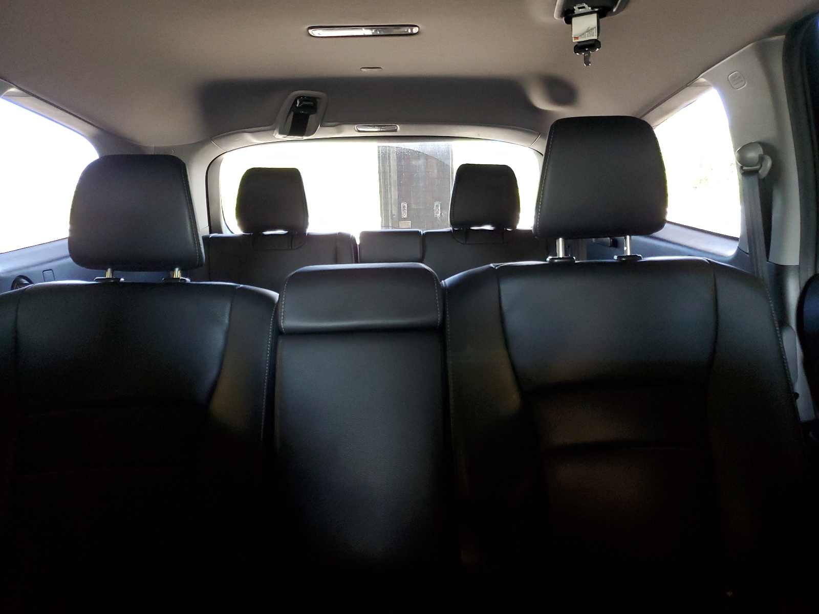 5FNYF6H59KB072789 2019 Honda Pilot Exl