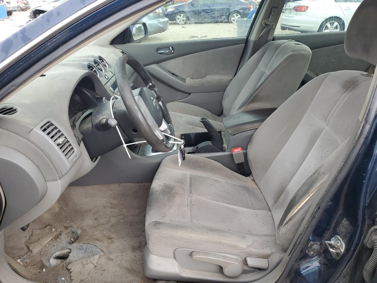 1N4AL21E37C127485 2007 Nissan Altima 2.5