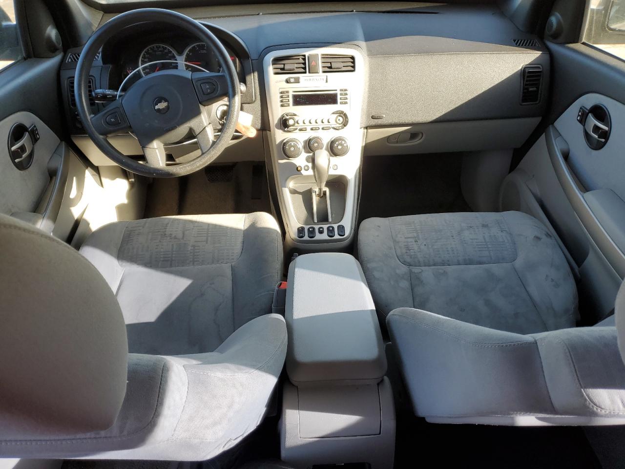 2006 Chevrolet Equinox Ls VIN: 2CNDL13F866083638 Lot: 53447164