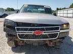 2006 Chevrolet Silverado K1500 продається в Prairie Grove, AR - Rear End