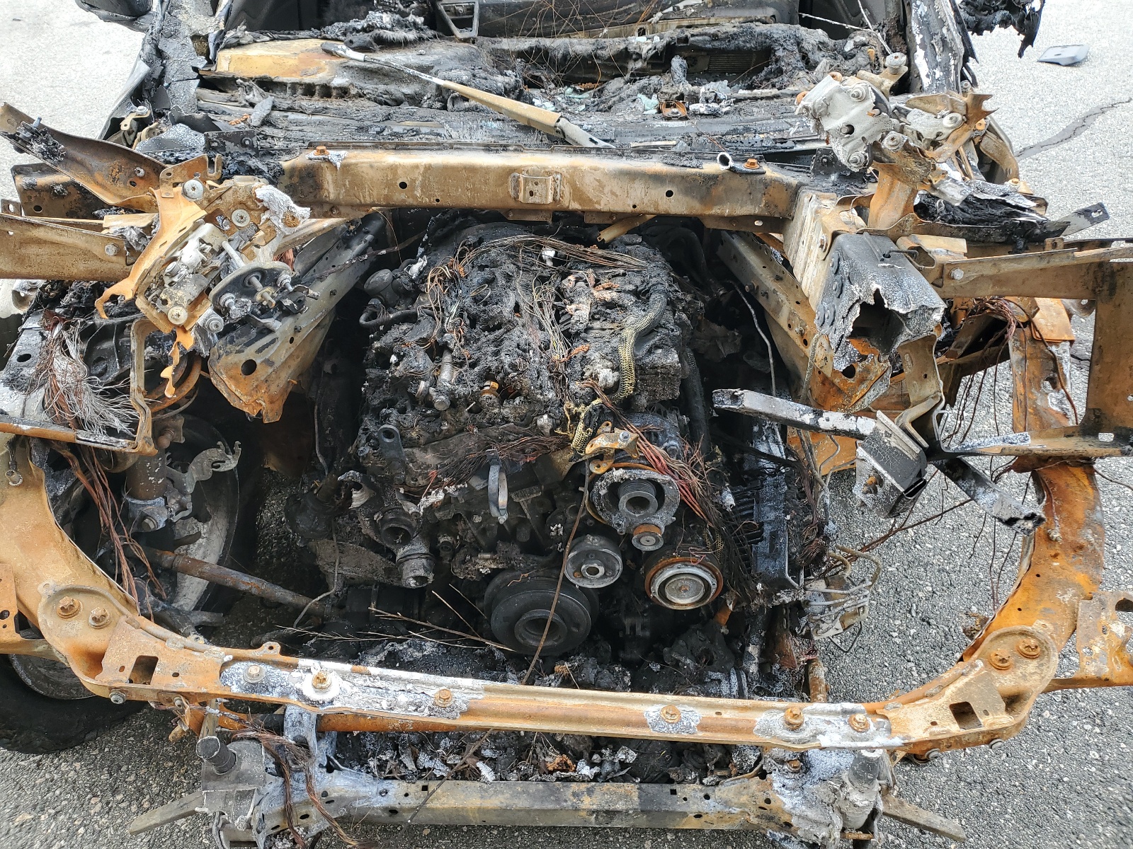 WBA73AV0XRFR47817 2024 BMW 430Xi Gran Coupe