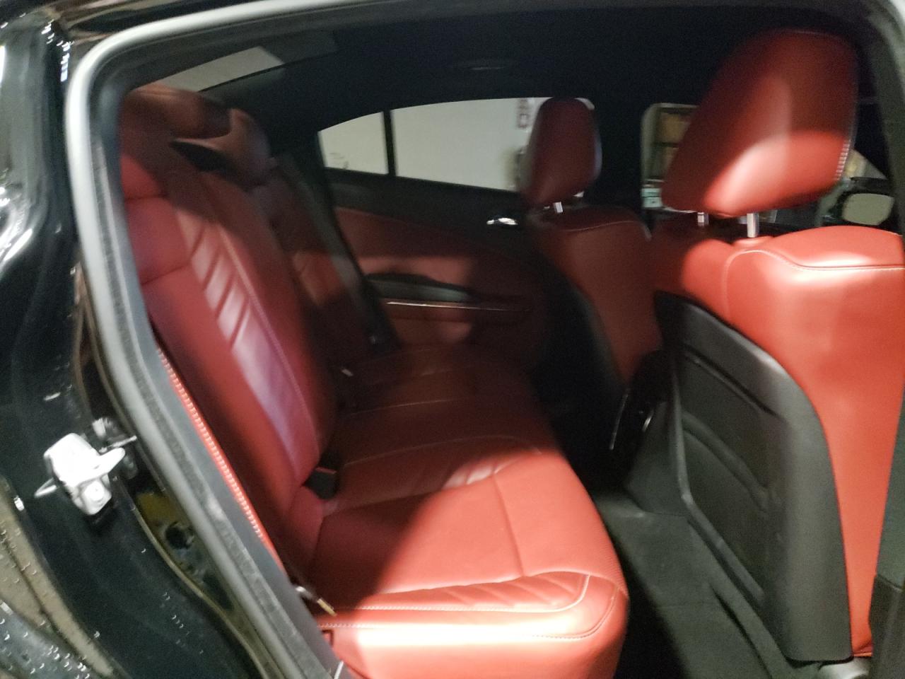 2021 Dodge Charger - Image 10