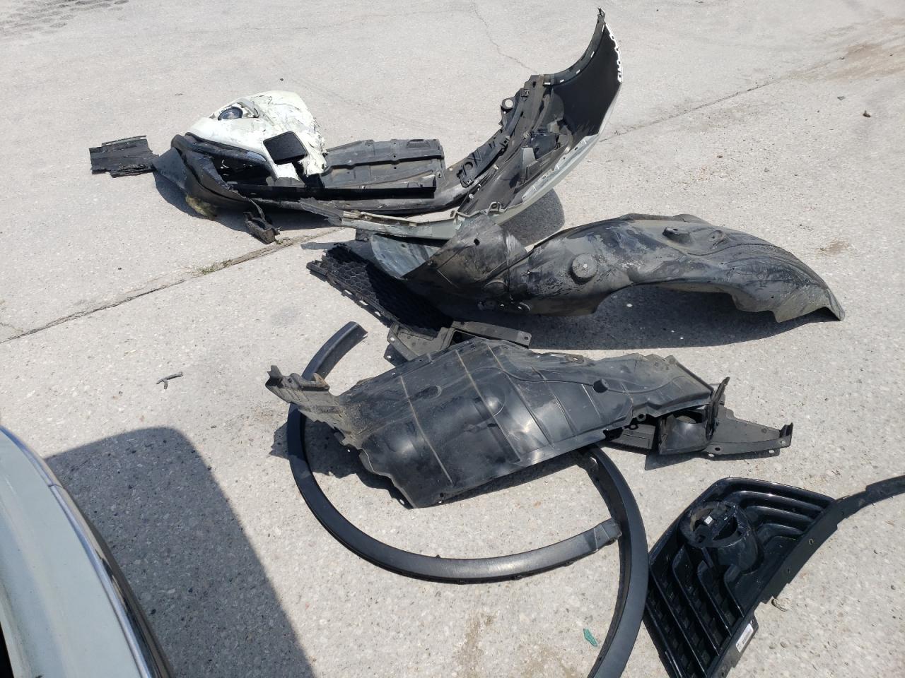 2018 Nissan Murano S VIN: 5N1AZ2MH4JN171128 Lot: 55629694