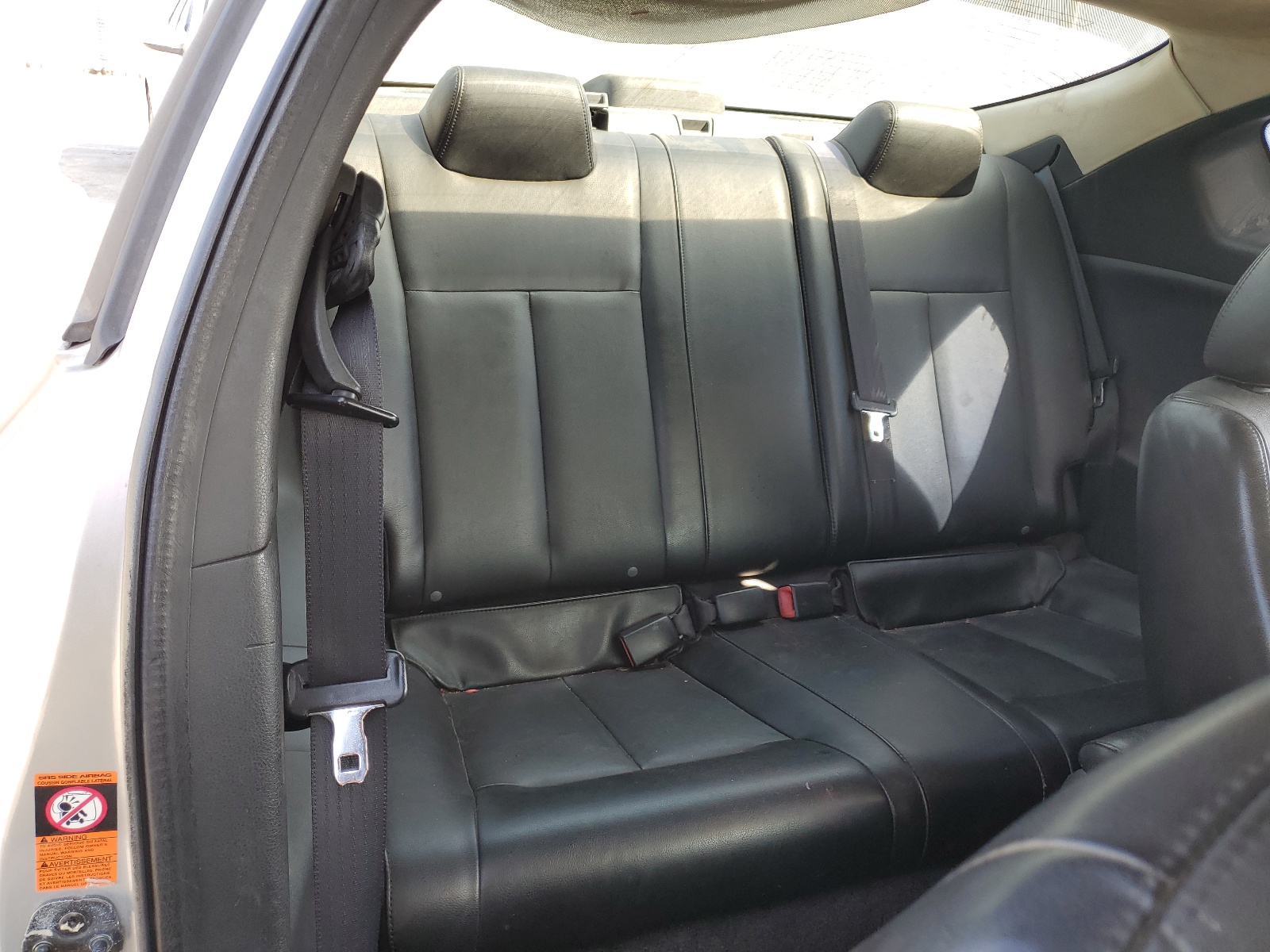 1N4BL24EX8C126335 2008 Nissan Altima 3.5Se