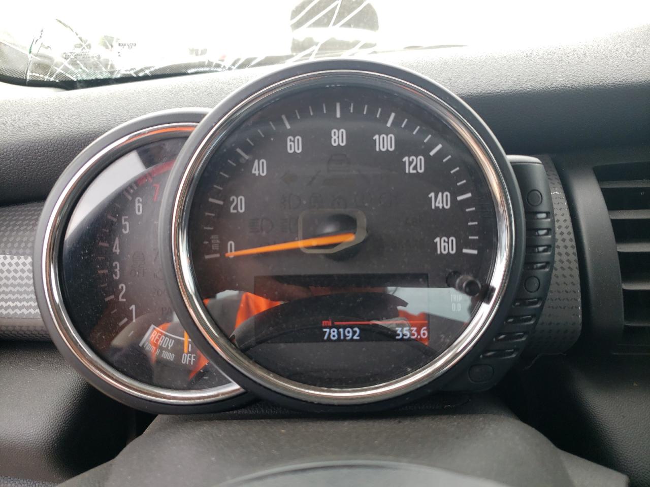 2015 Mini Cooper VIN: WMWXM5C59FT973695 Lot: 56048924