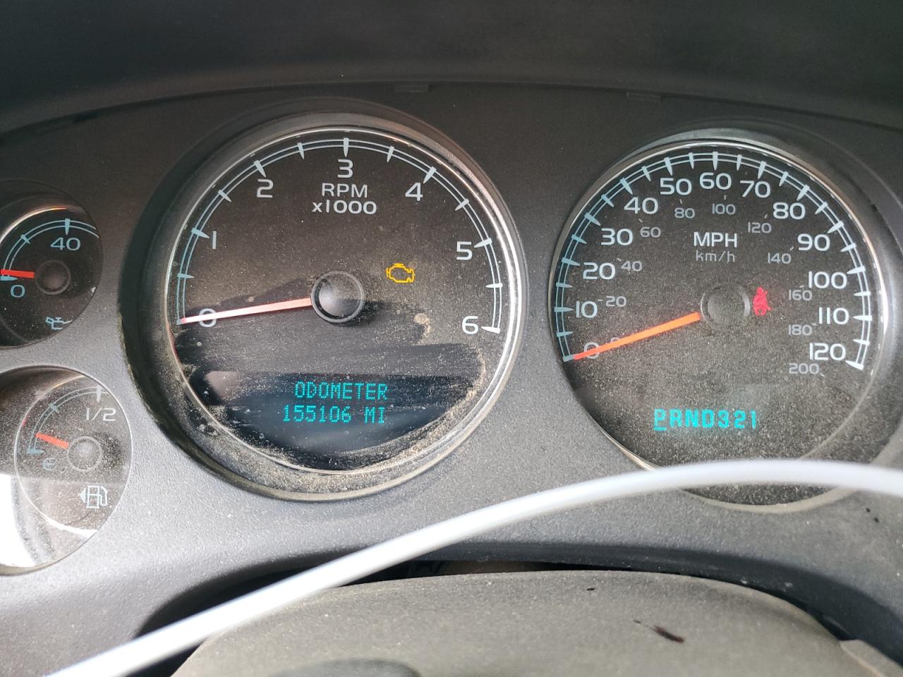 2008 Chevrolet Silverado K1500 VIN: 2GCEK13Y981127255 Lot: 53257734