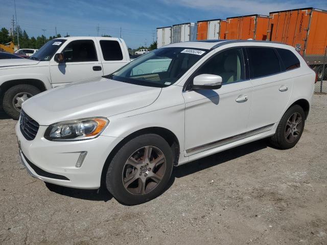 2015 Volvo Xc60 T6 Platinum