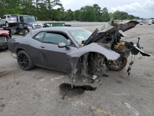  DODGE CHALLENGER 2015 Вугільний