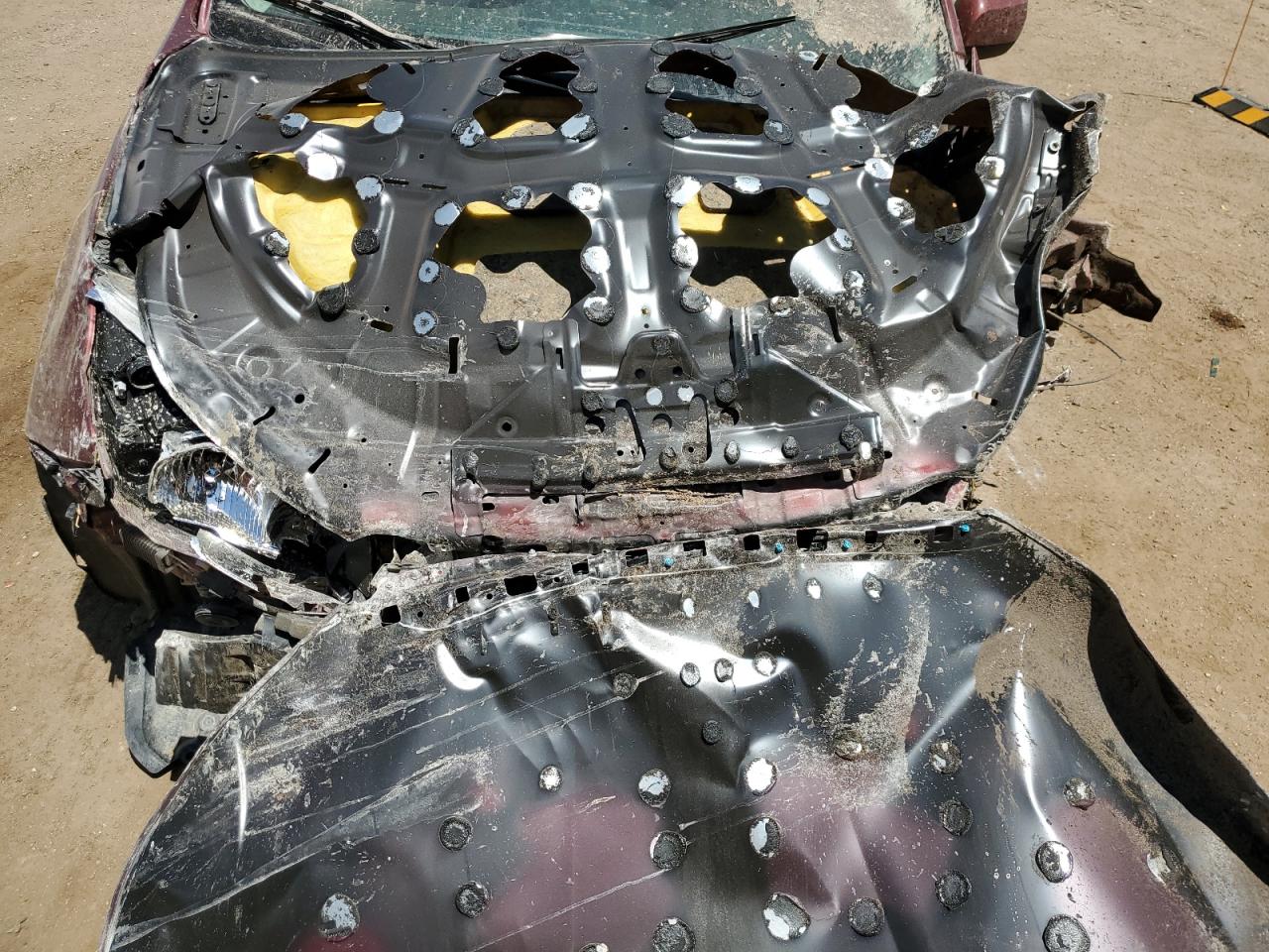 2014 Subaru Forester 2.5I Limited VIN: JF2SJAHC5EH451784 Lot: 56693564