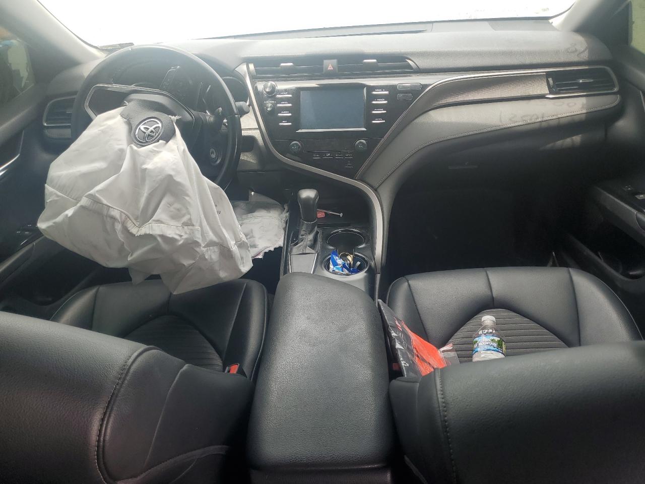 2019 Toyota Camry L VIN: 4T1B11HK3KU782089 Lot: 56229854