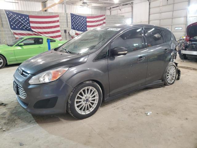 2015 Ford C-Max Se for Sale in Columbia, MO - Rear End