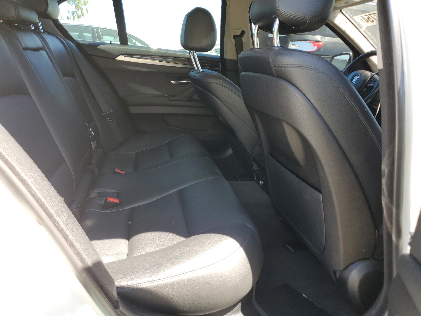 WBA5A5C57FD524204 2015 BMW 528 I