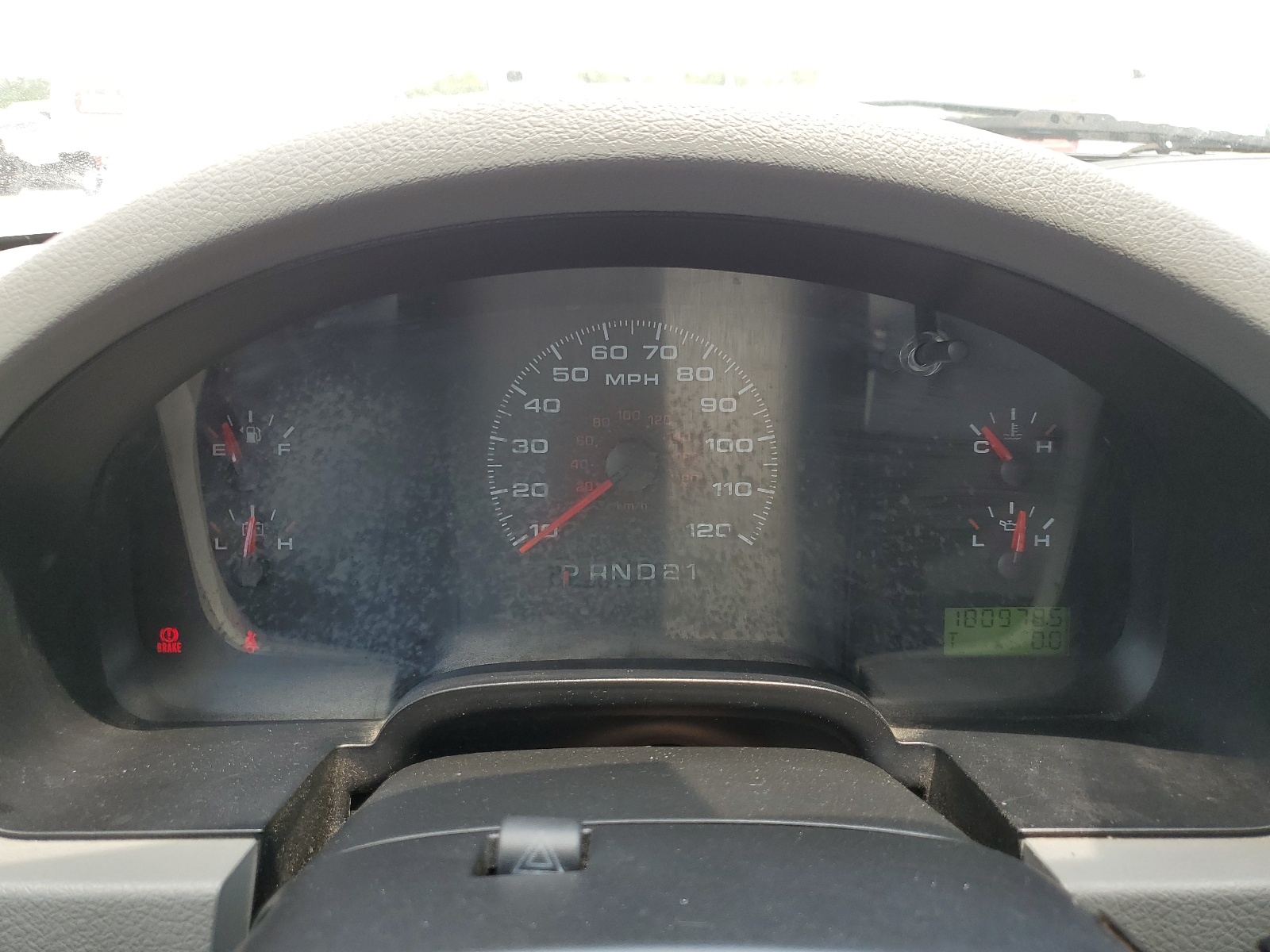 1FTRF12256NB17126 2006 Ford F150