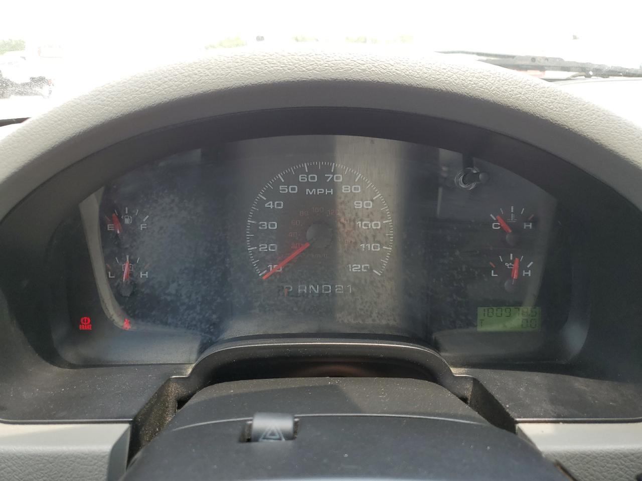 2006 Ford F150 VIN: 1FTRF12256NB17126 Lot: 55515634