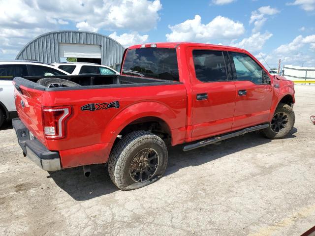 1FTEW1EF4FKD37615 | 2015 Ford f150 supercrew