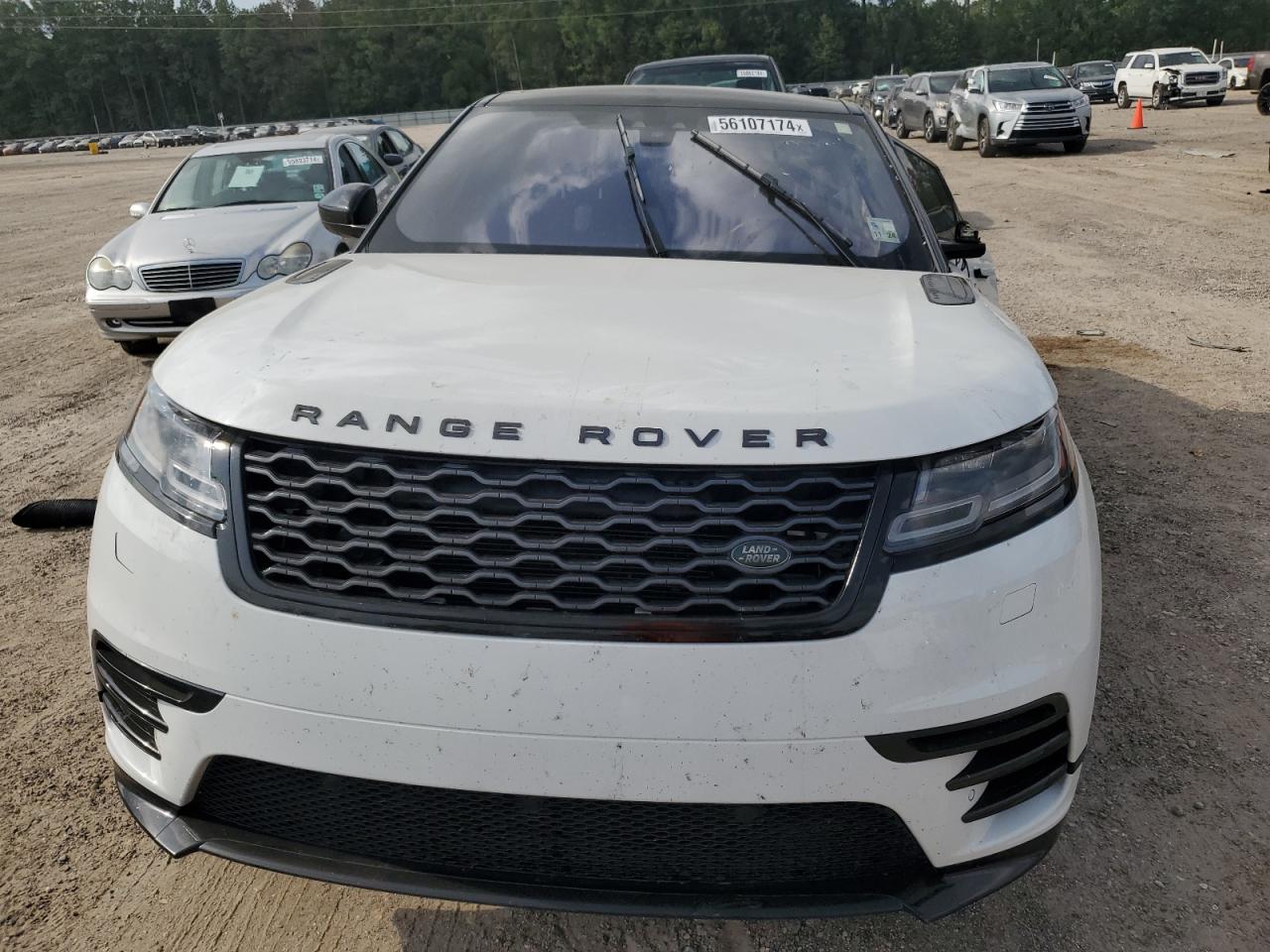 2018 Land Rover Range Rover - Image 5