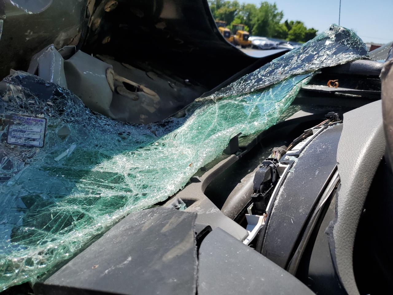 2005 Ford F150 VIN: 1FTPX14545NA68575 Lot: 55966434