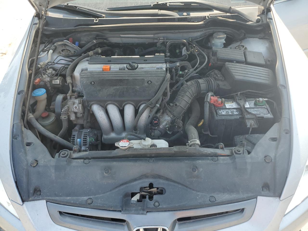 2005 Honda Accord Ex VIN: 1HGCM56805A102106 Lot: 54311514