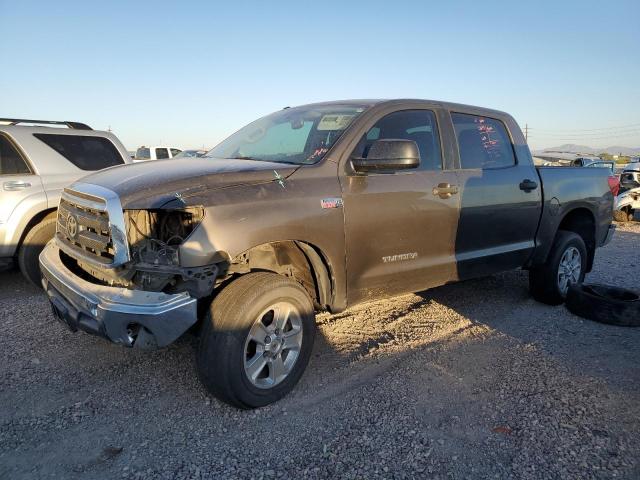 2012 Toyota Tundra Crewmax Sr5