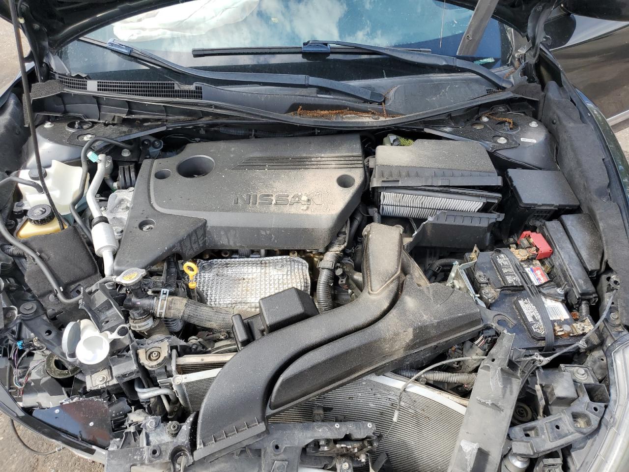 1N4AL3AP3HN312391 2017 Nissan Altima 2.5