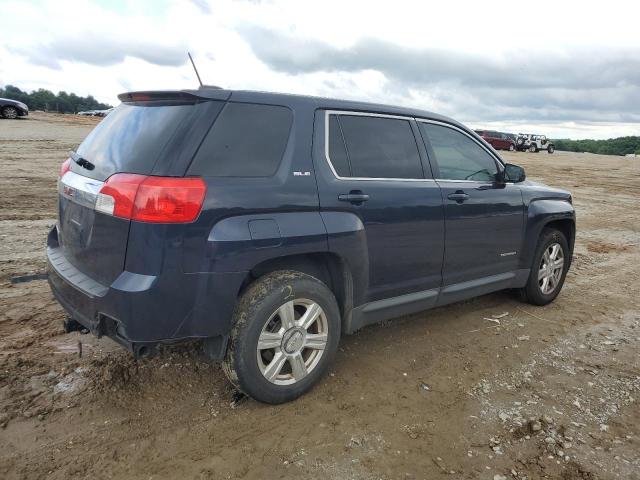  GMC TERRAIN 2015 Синий