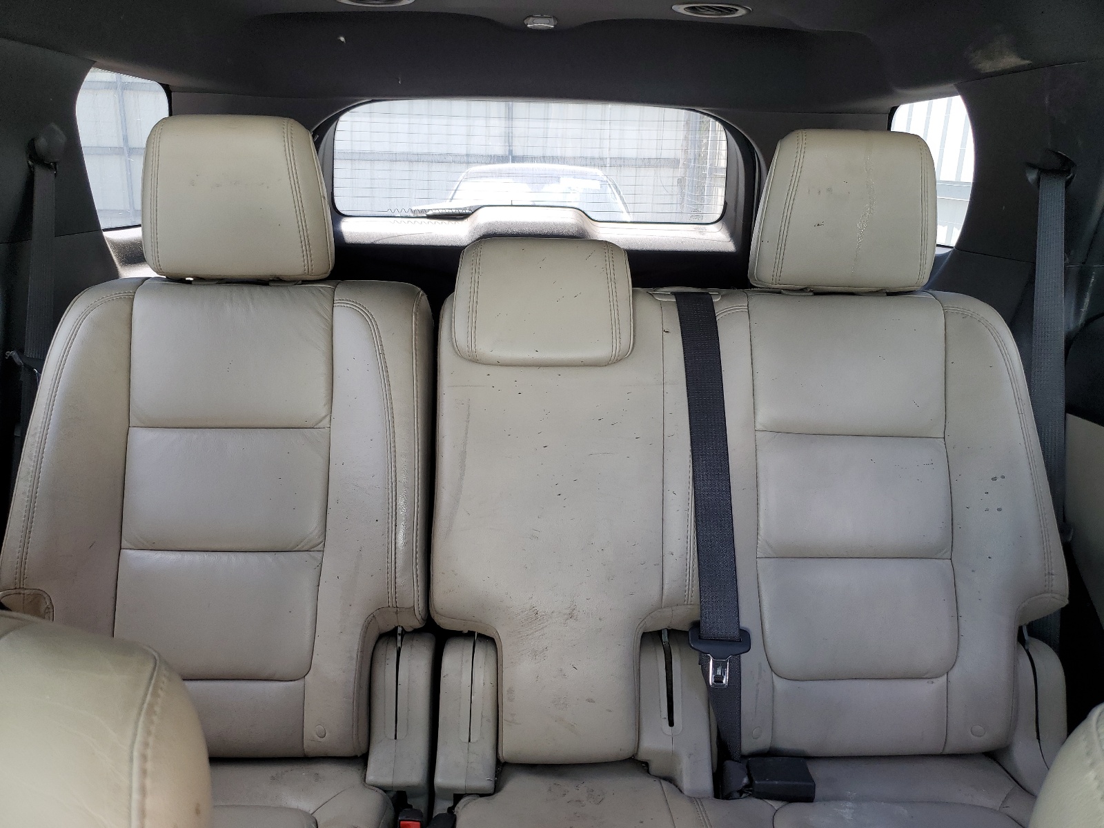 1FM5K7D89EGA53055 2014 Ford Explorer Xlt