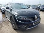 2018 RENAULT KOLEOS 2.0 DCI SIGNATURE NAV 5DR X-TRONIC for sale at Copart PETERLEE