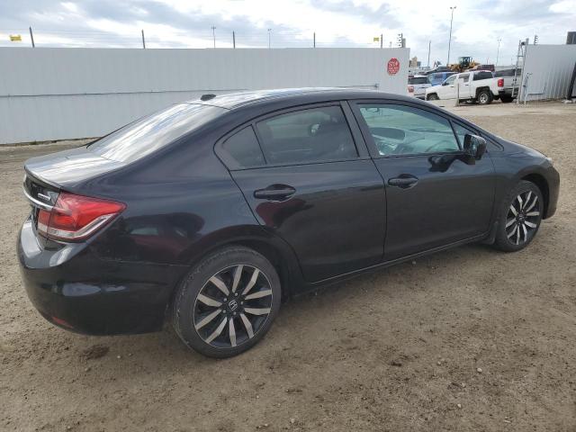 2015 HONDA CIVIC SE