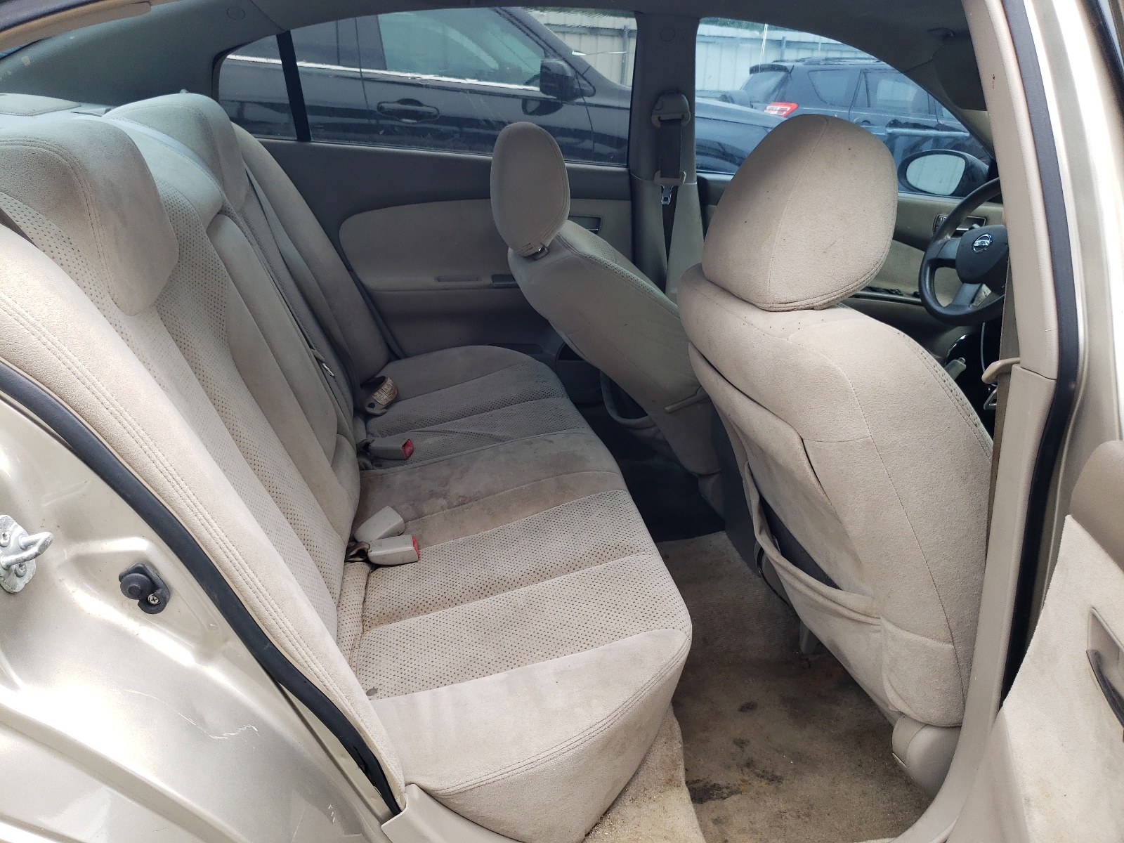 1N4AL11D75C277226 2005 Nissan Altima S