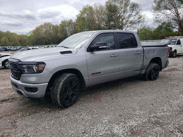 2021 Ram 1500 Big Horn/Lone Star for Sale in North Billerica, MA - Side