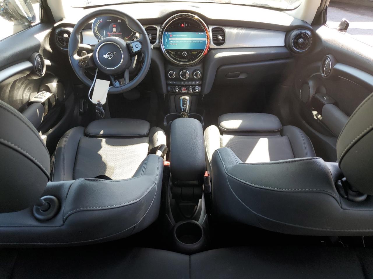 2023 Mini Cooper S VIN: WMW53DH07P2T38452 Lot: 54256944