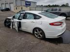 2016 Ford Fusion Se zu verkaufen in Eight Mile, AL - Rollover