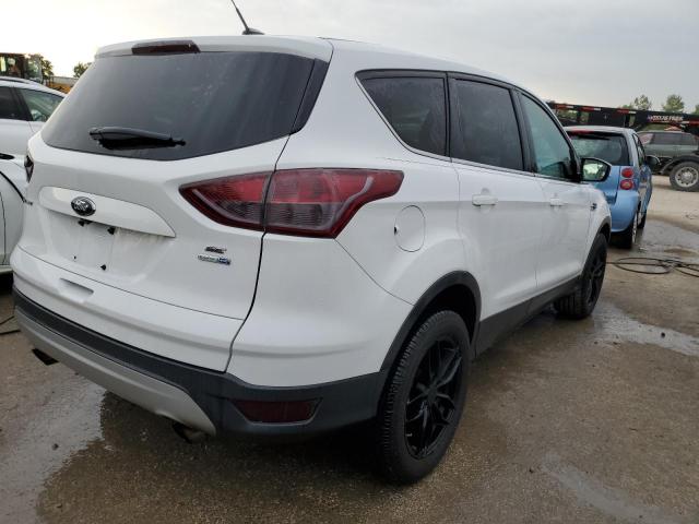  FORD ESCAPE 2015 Белый