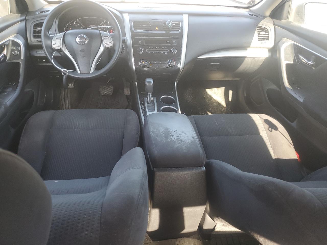 1N4AL3AP5EC186185 2014 Nissan Altima 2.5