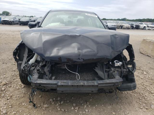  HONDA ACCORD 2015 Чорний