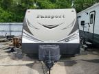 2019 'Other Rv' Trailer for Sale in Cahokia Heights, IL - Hail