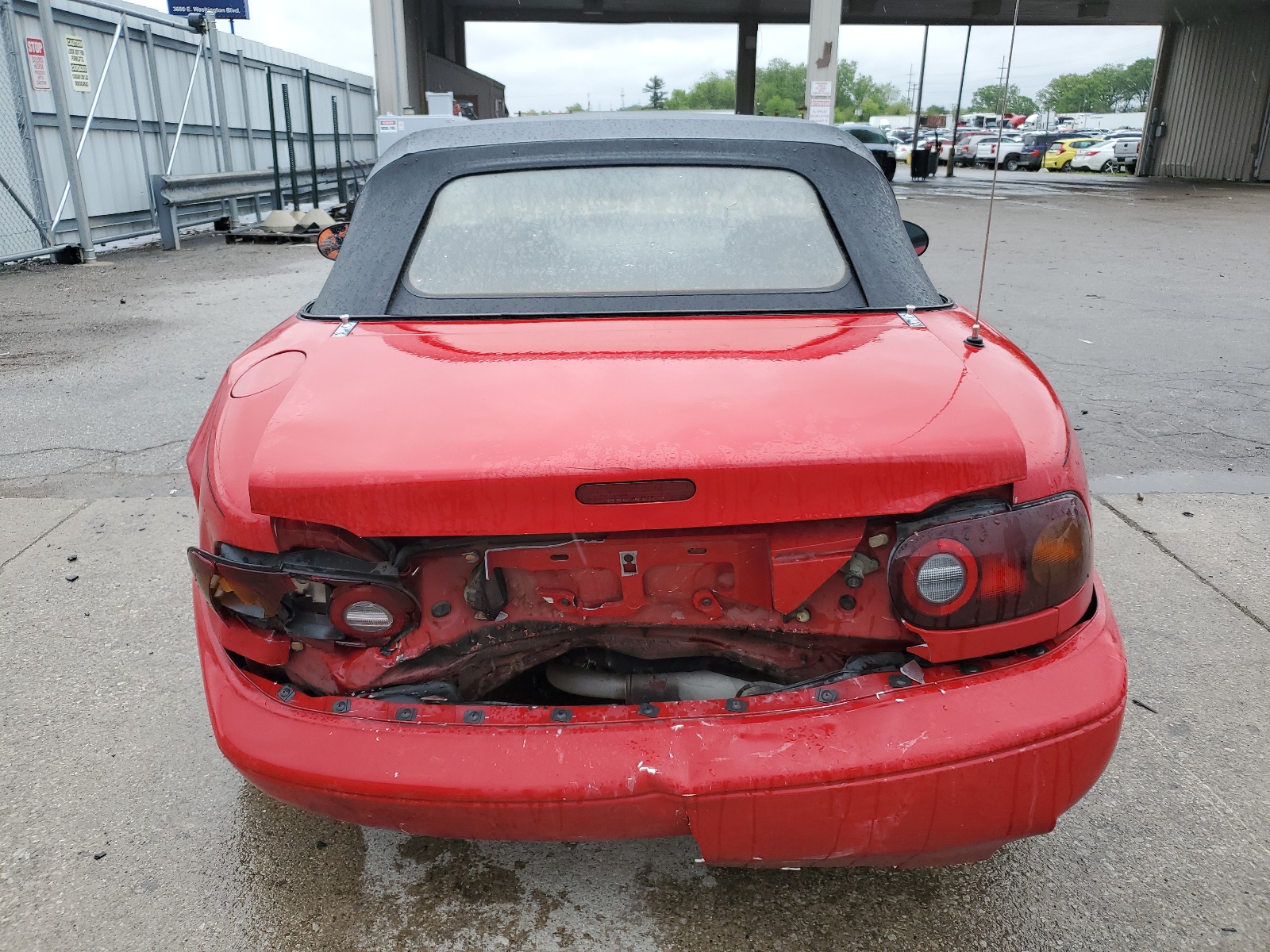 JM1NA3510L0111075 1990 Mazda Mx-5 Miata