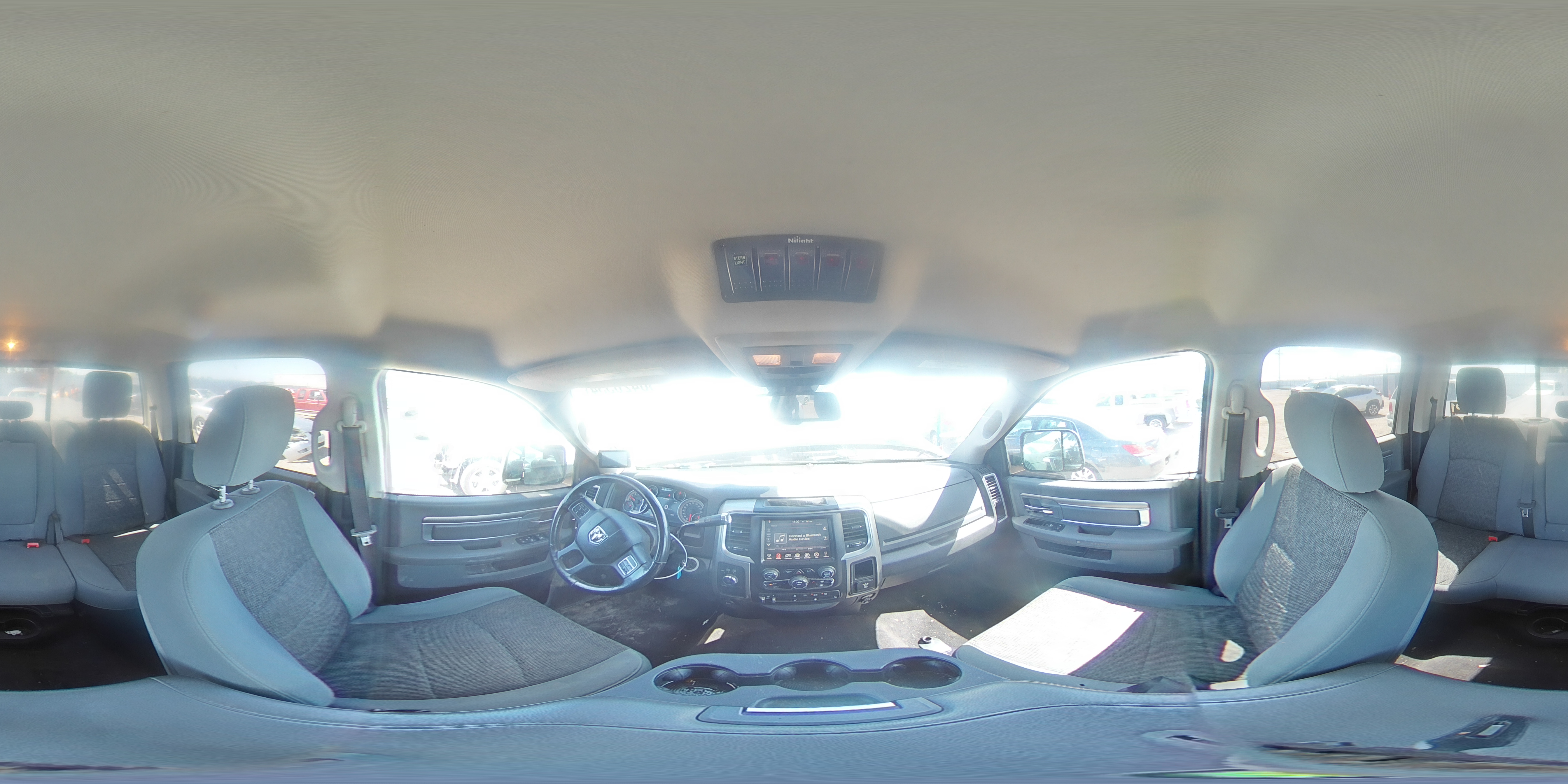 2014 Ram 3500 Slt VIN: 3C63R3DL2EG260094 Lot: 56426534