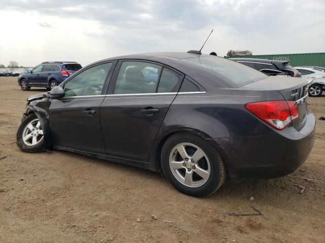  CHEVROLET CRUZE 2015 Сірий