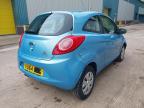 2014 FORD KA EDGE 1.2 EDGE 3DR [START STOP] for sale at Copart GLOUCESTER
