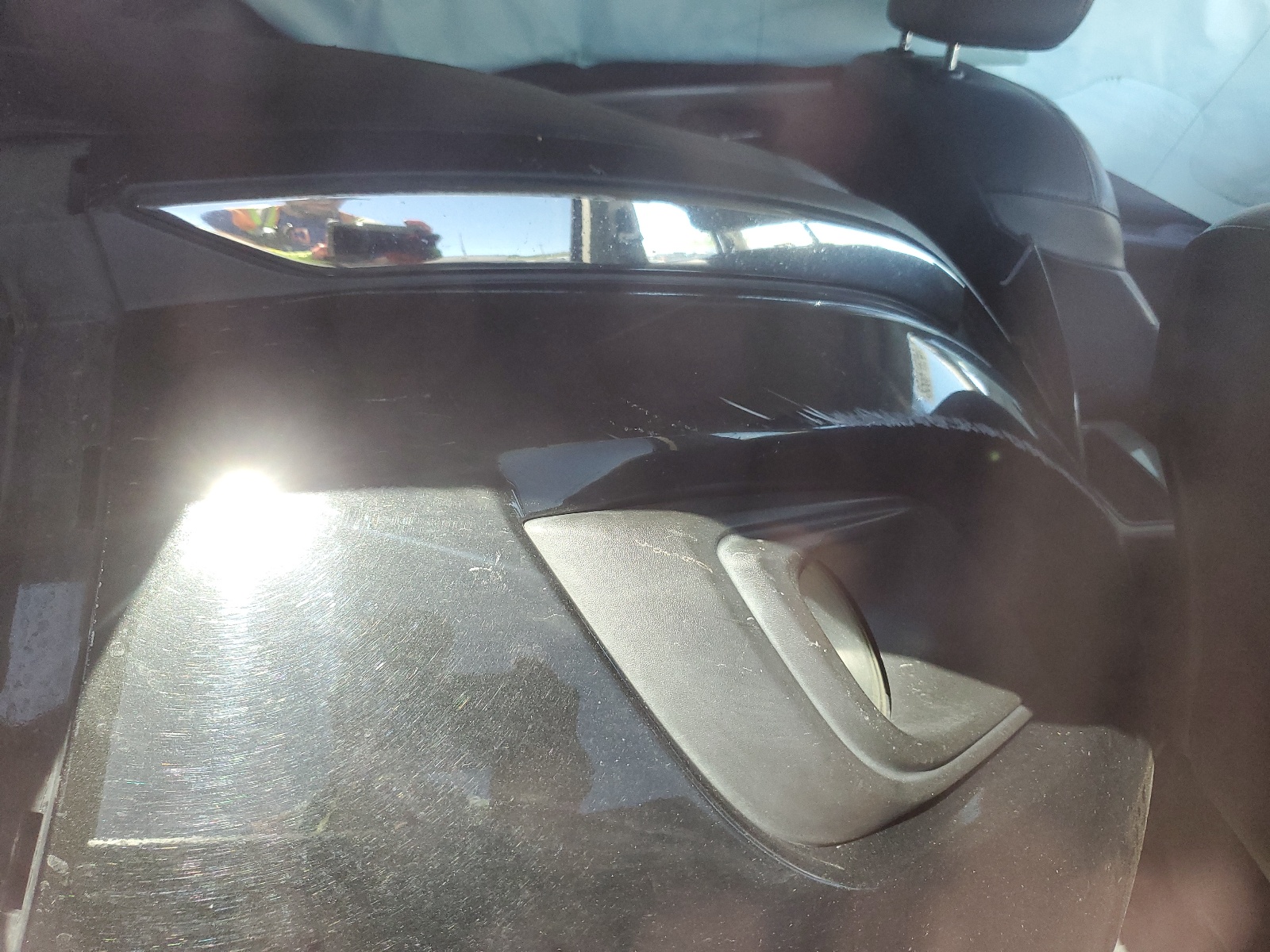 5N1AZ2MH6HN192850 2017 Nissan Murano S