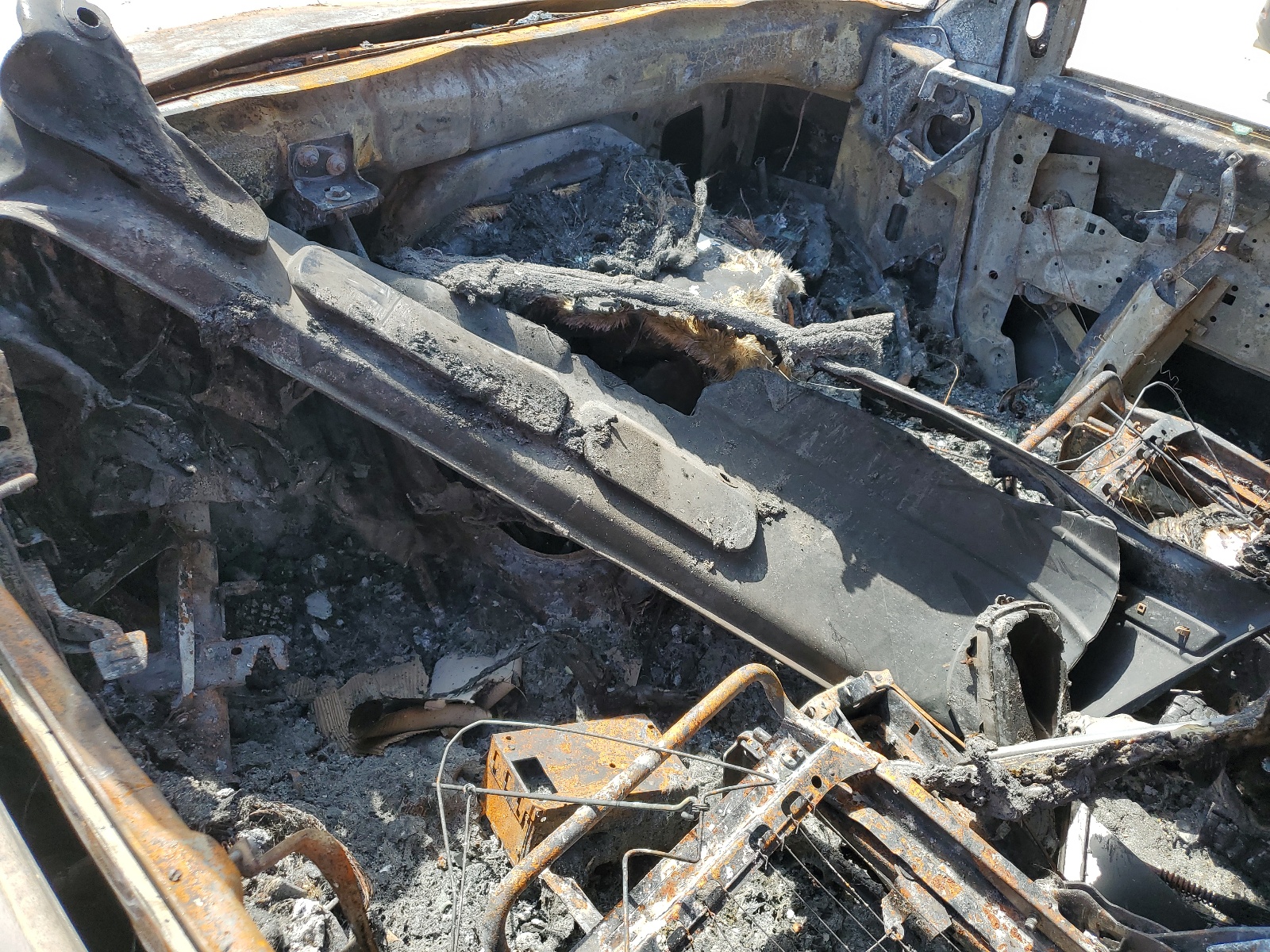 1GCDM19X35B114789 2005 Chevrolet Astro