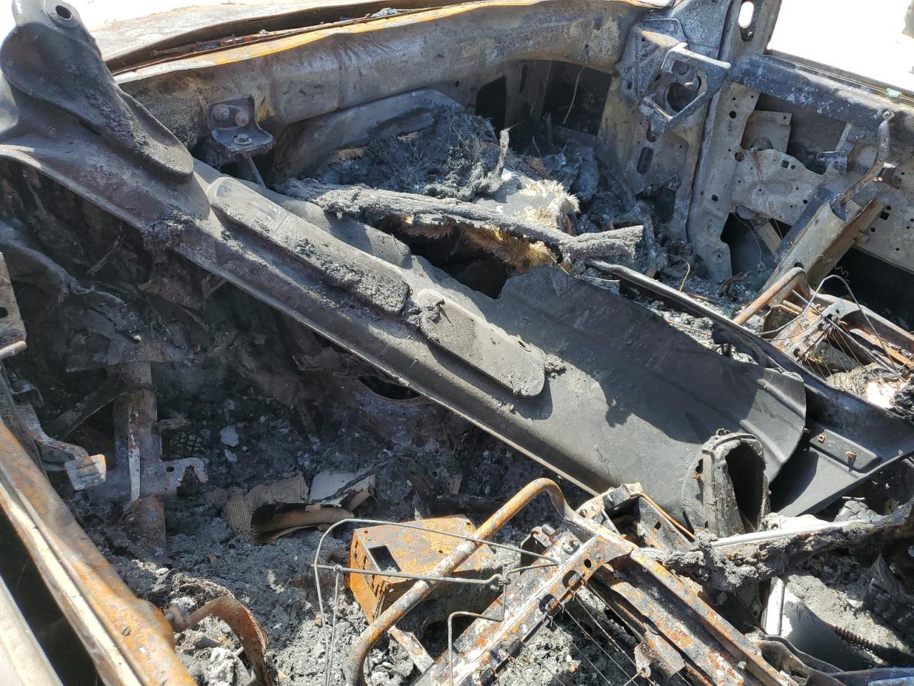 2005 Chevrolet Astro VIN: 1GCDM19X35B114789 Lot: 56292824