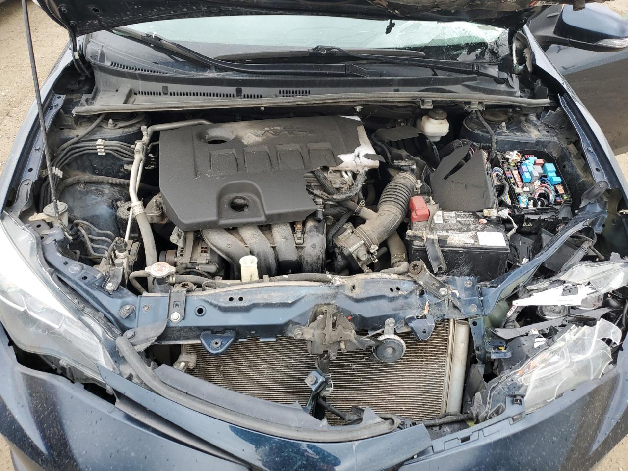 2018 Toyota Corolla - Image 11