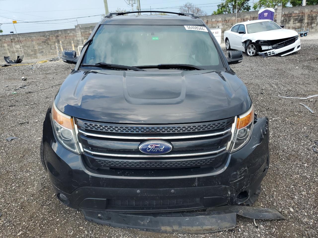 2015 Ford Explorer - Image 5