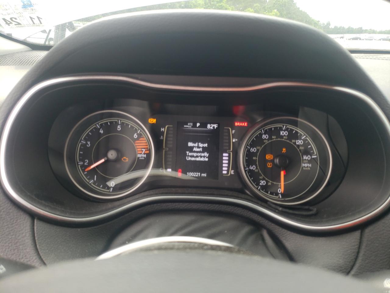 2019 Jeep Cherokee Latitude Plus VIN: 1C4PJLLB9KD301291 Lot: 56245284