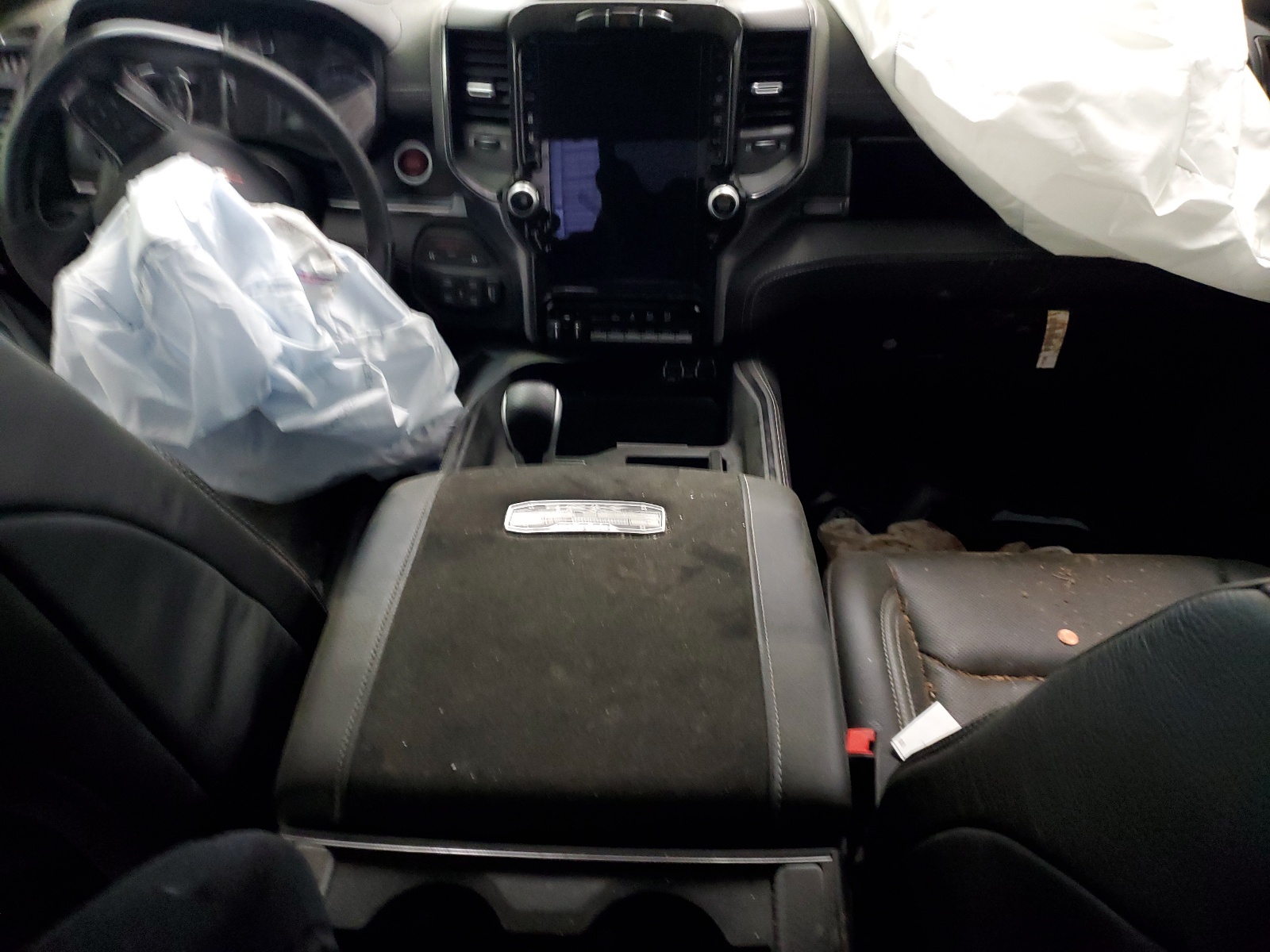 1C6SRFU99MN759563 2021 Ram 1500 Trx